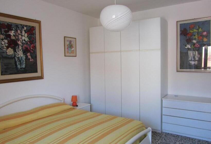 پانسیون Al Martin Pescatore