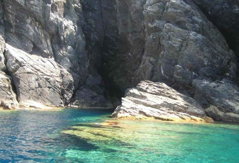 پانسیون Al Martin Pescatore