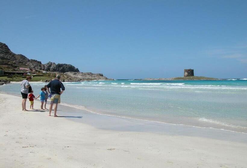 پانسیون Al Martin Pescatore