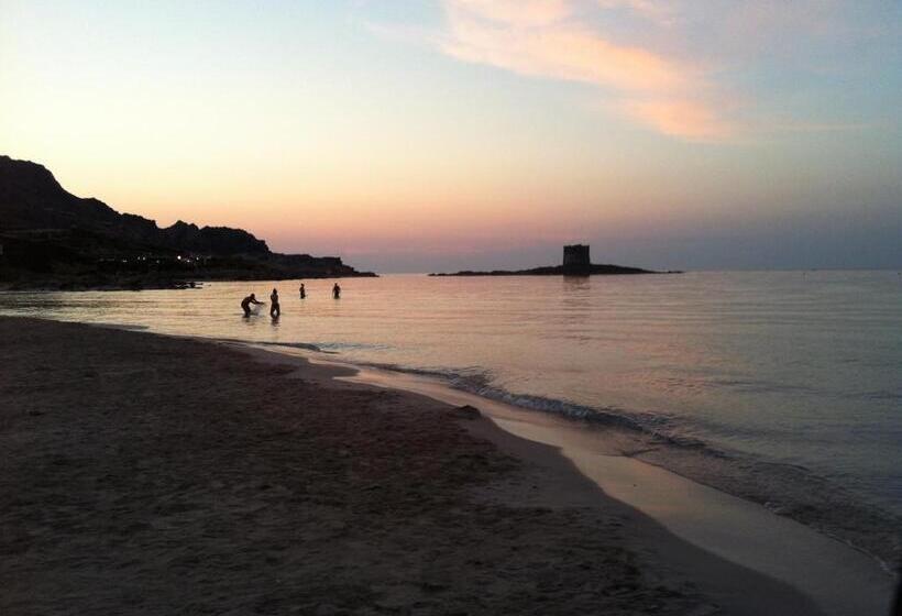 پانسیون Al Martin Pescatore