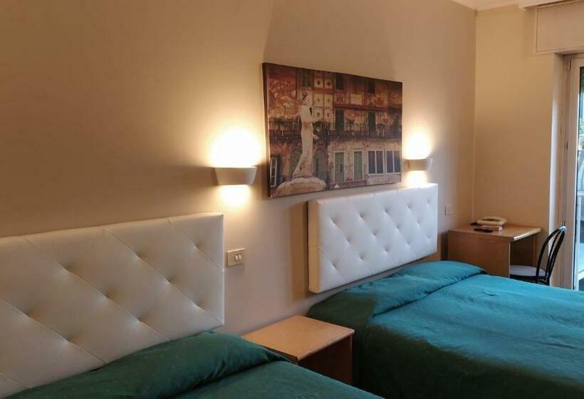 Пансион Andreoli & Miglioranzi