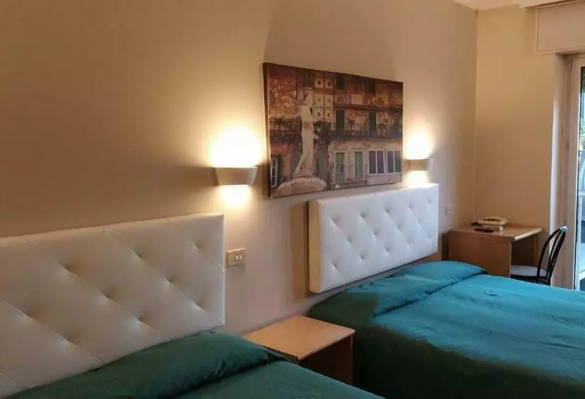 Majatalo Andreoli & Miglioranzi