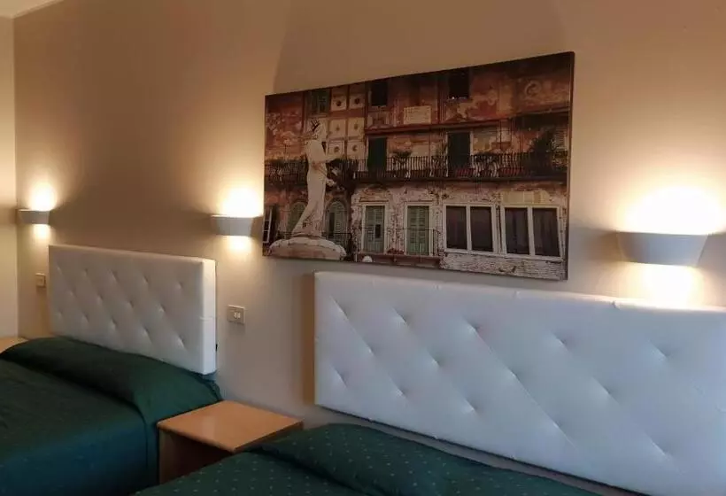 Majatalo Andreoli & Miglioranzi