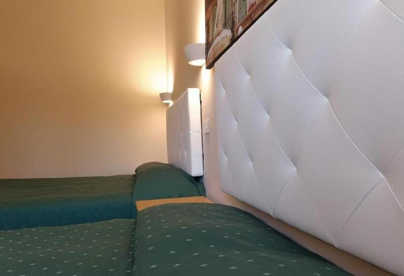 Пансион Andreoli & Miglioranzi