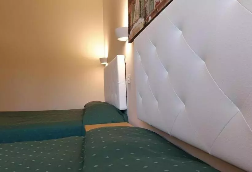 Majatalo Andreoli & Miglioranzi