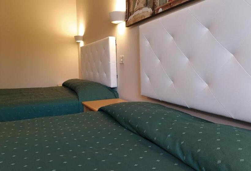 Пансион Andreoli & Miglioranzi