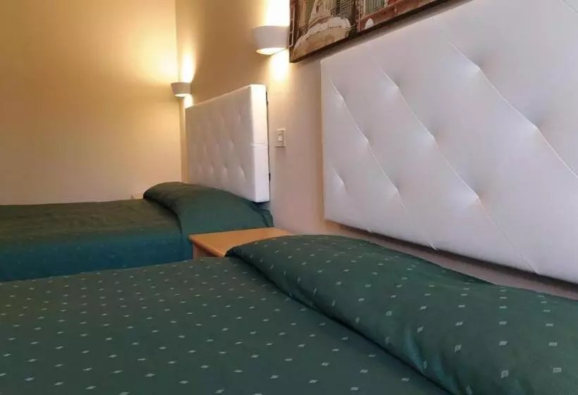 Majatalo Andreoli & Miglioranzi