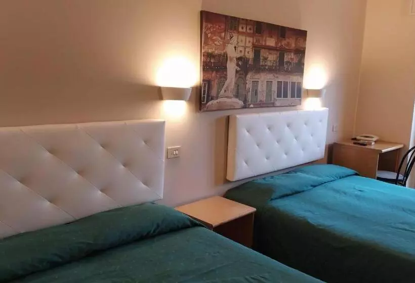 Majatalo Andreoli & Miglioranzi