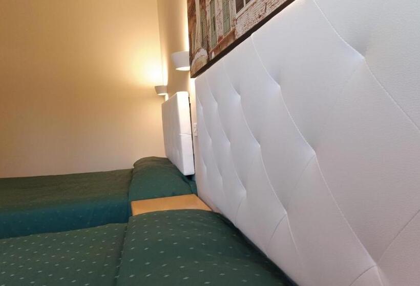 Пансион Andreoli & Miglioranzi