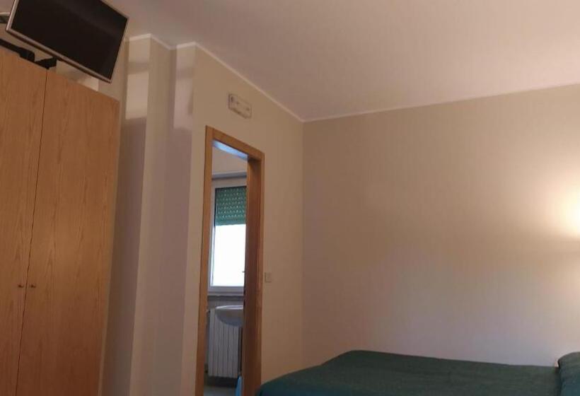 Пансион Andreoli & Miglioranzi