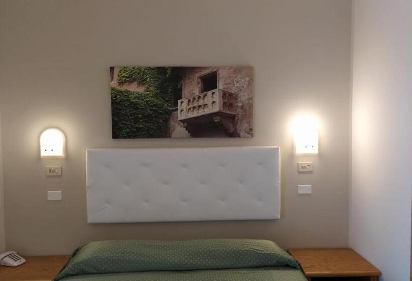 Пансион Andreoli & Miglioranzi