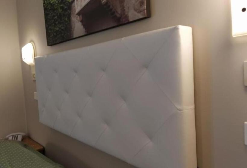 Пансион Andreoli & Miglioranzi