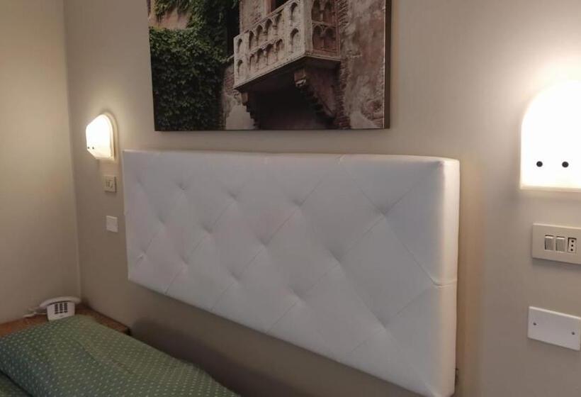 Пансион Andreoli & Miglioranzi