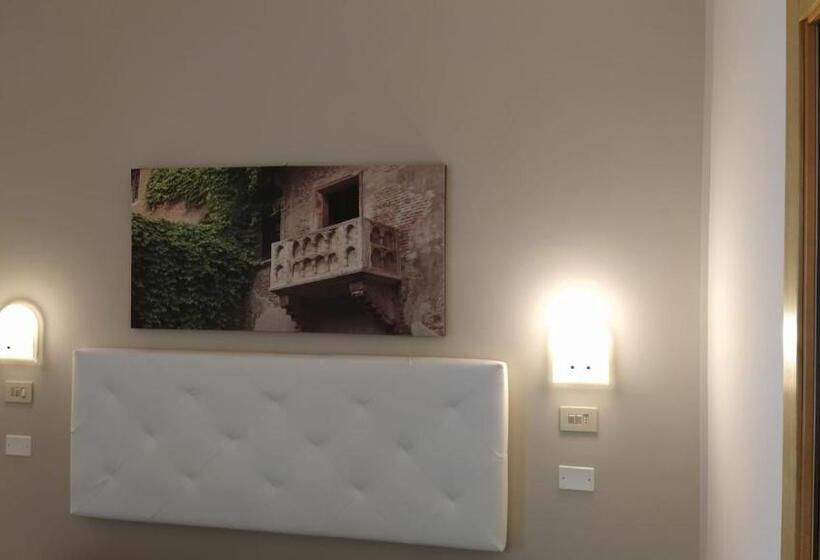 Пансион Andreoli & Miglioranzi