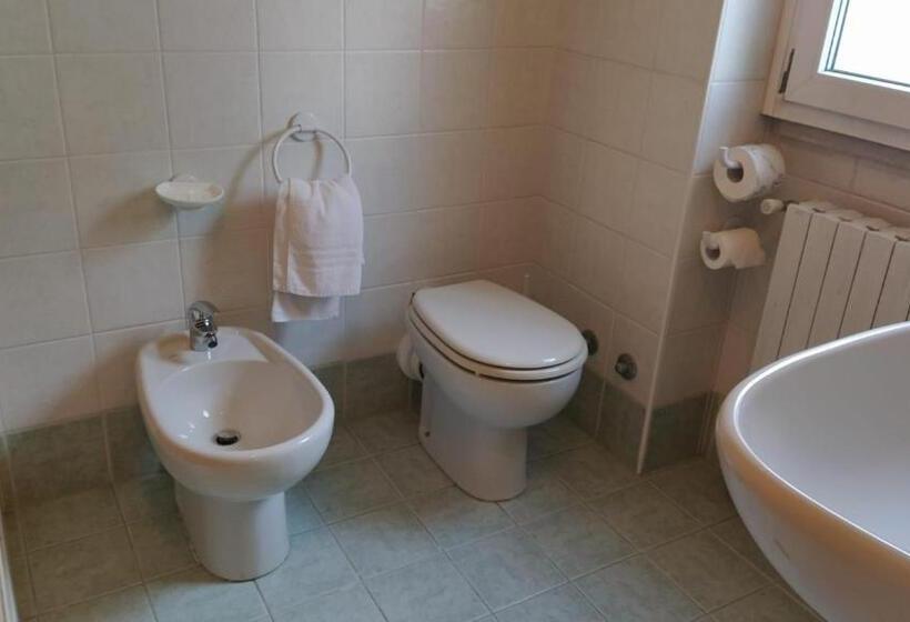 Пансион Andreoli & Miglioranzi