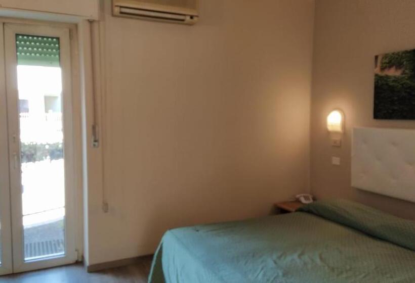 Пансион Andreoli & Miglioranzi