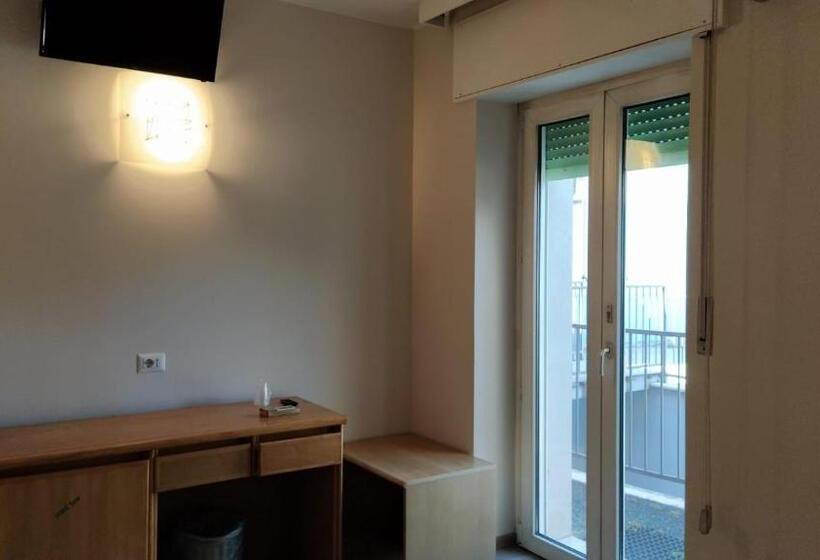 Пансион Andreoli & Miglioranzi