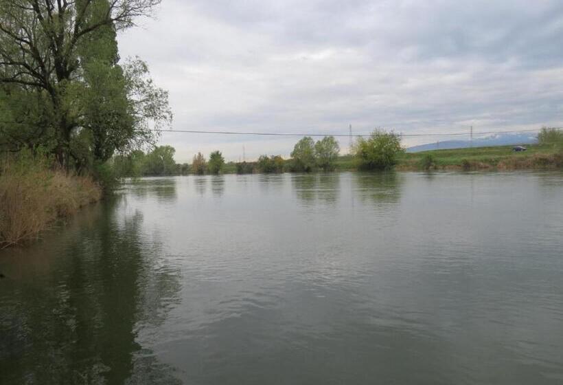 Пансион Andreoli & Miglioranzi