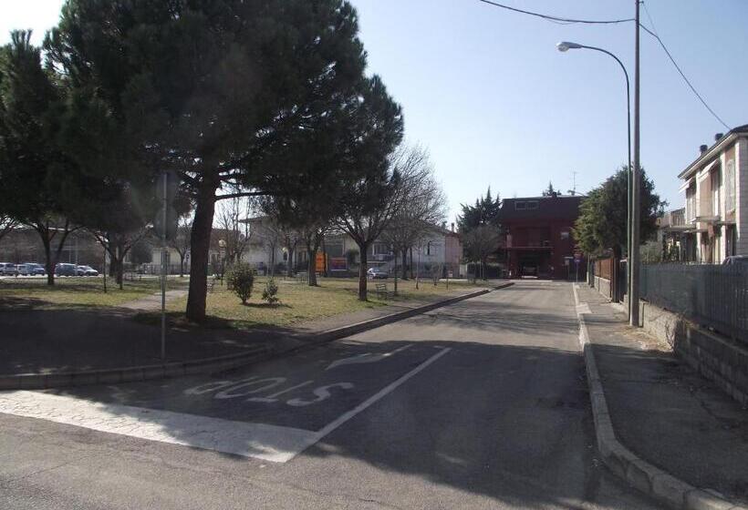 Пансион Andreoli & Miglioranzi