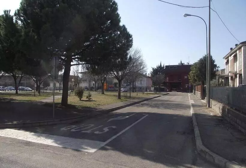 Majatalo Andreoli & Miglioranzi