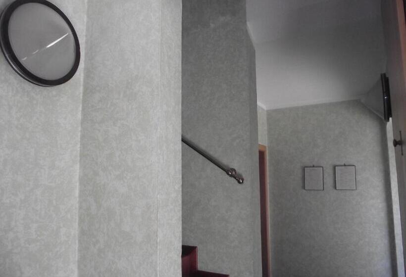 Пансион Andreoli & Miglioranzi