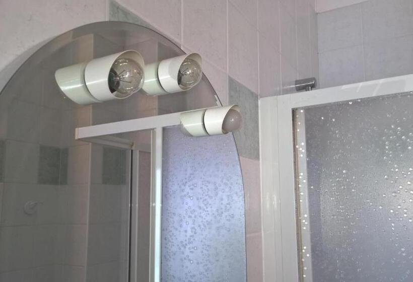 Пансион Andreoli & Miglioranzi