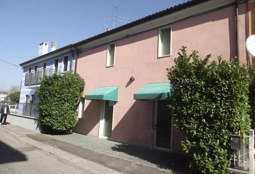 Majatalo Andreoli & Miglioranzi