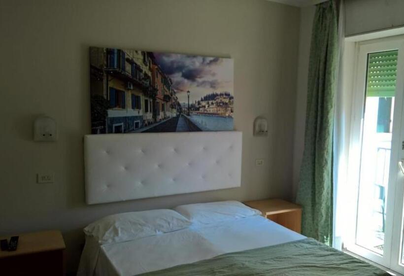 Пансион Andreoli & Miglioranzi