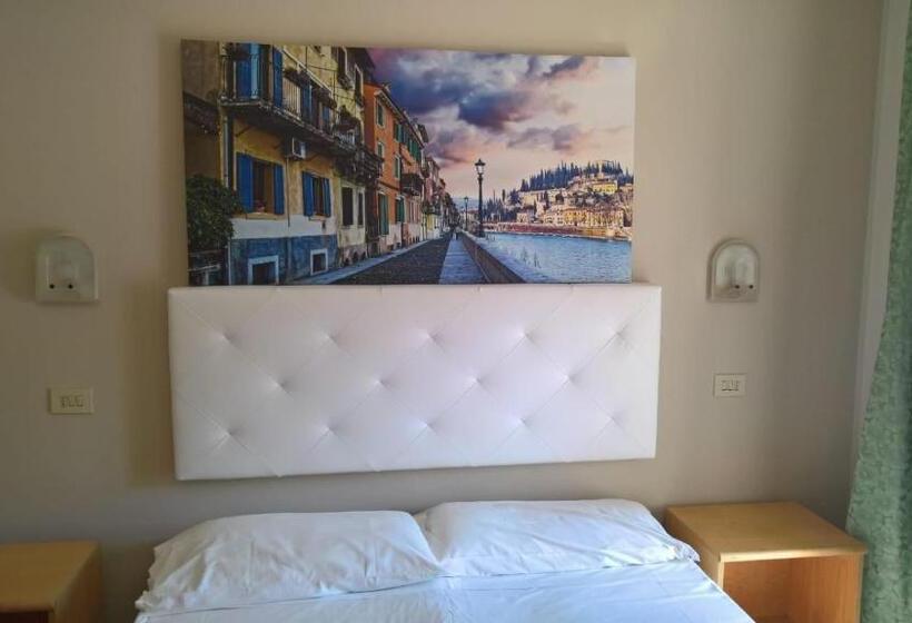 Пансион Andreoli & Miglioranzi