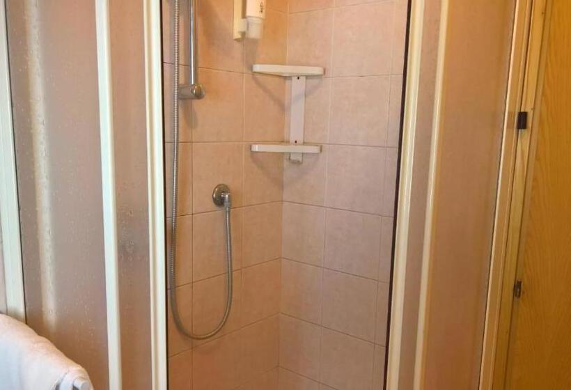 Пансион Andreoli & Miglioranzi