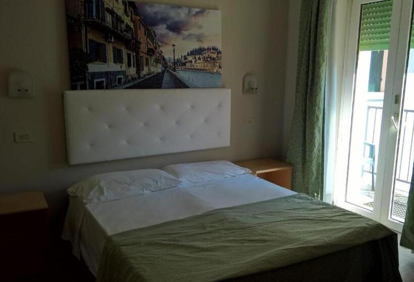 Пансион Andreoli & Miglioranzi