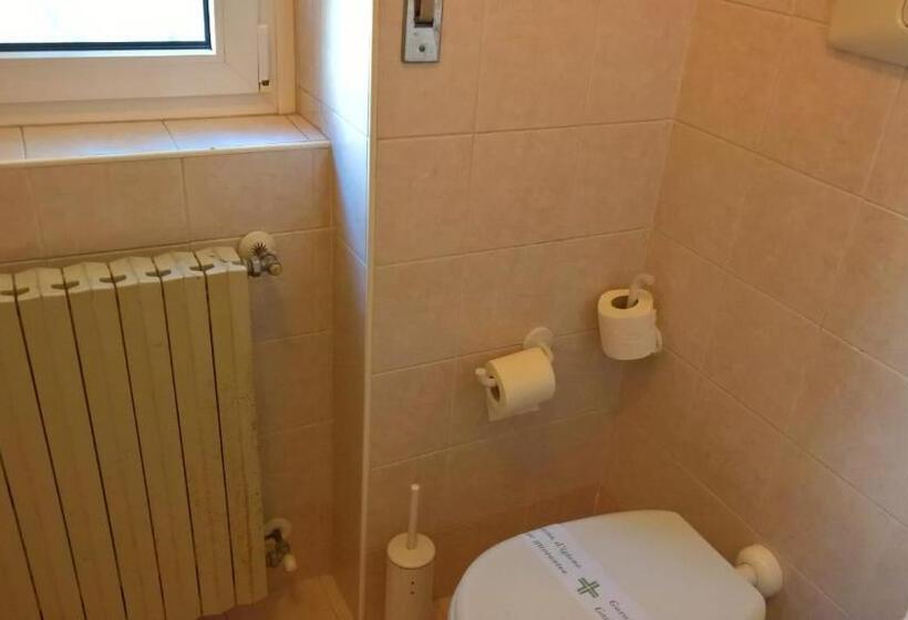 Пансион Andreoli & Miglioranzi