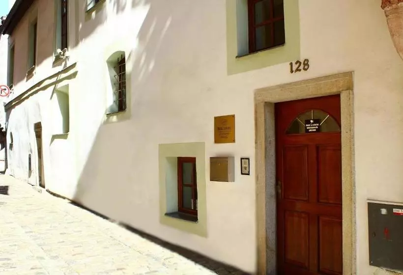 ペンション Belcanto Apartments