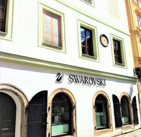 بنسيون Belcanto Apartments