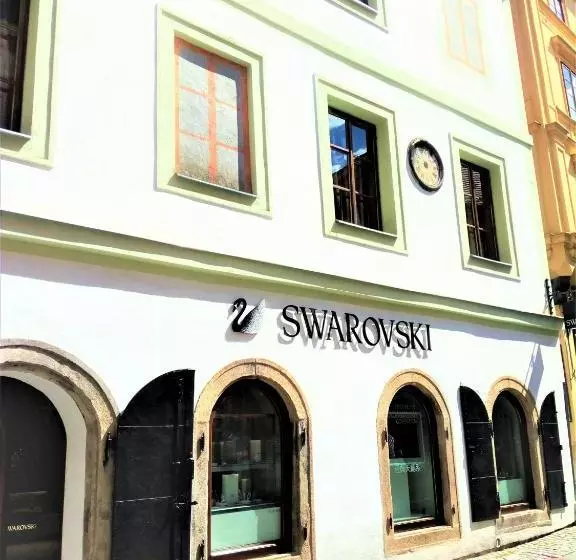 ペンション Belcanto Apartments