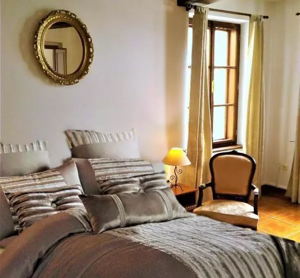 ペンション Belcanto Apartments