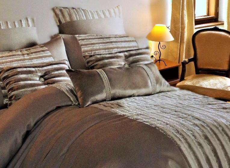 بنسيون Belcanto Apartments