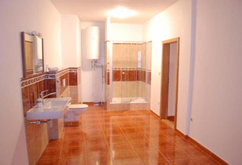 بنسيون Belcanto Apartments