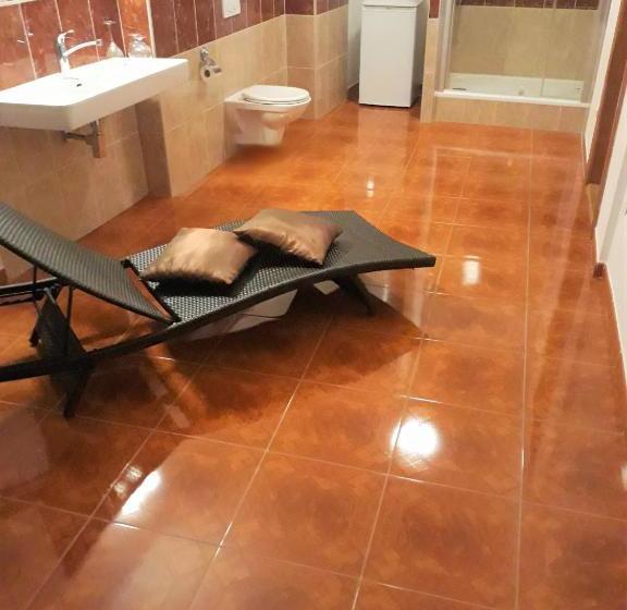 بنسيون Belcanto Apartments