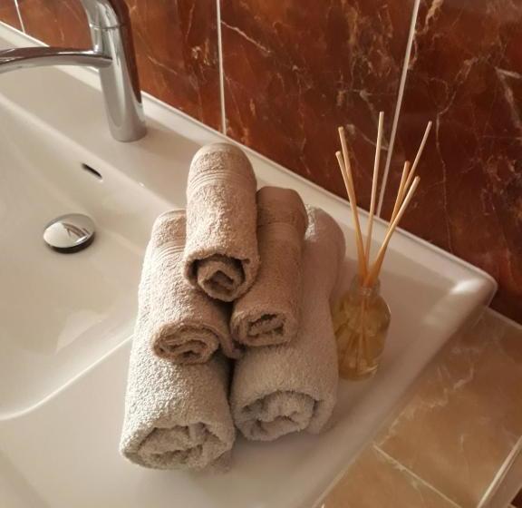 بنسيون Belcanto Apartments