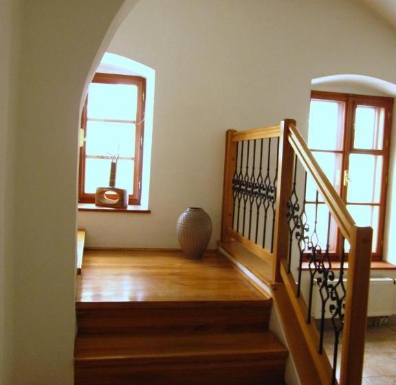 بنسيون Belcanto Apartments