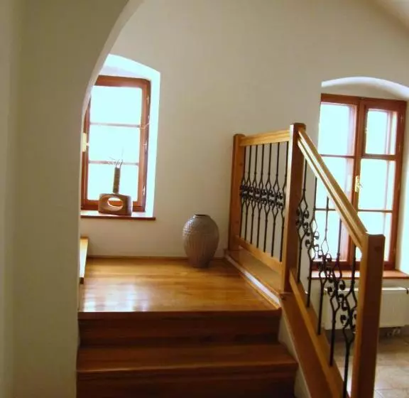 ペンション Belcanto Apartments