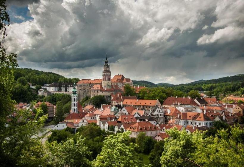 بنسيون Belcanto Apartments