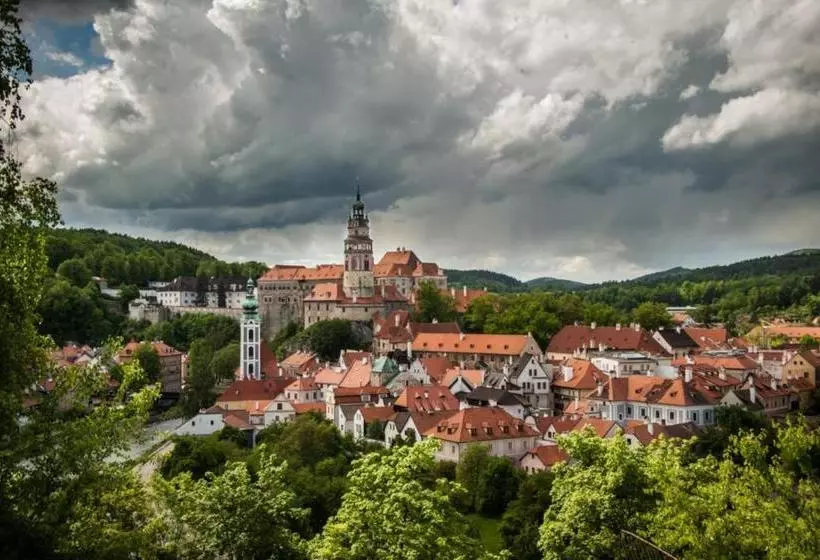 ペンション Belcanto Apartments