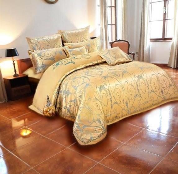 بنسيون Belcanto Apartments