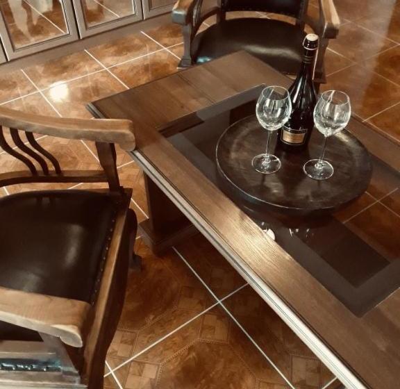 بنسيون Belcanto Apartments