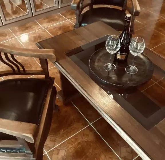 ペンション Belcanto Apartments