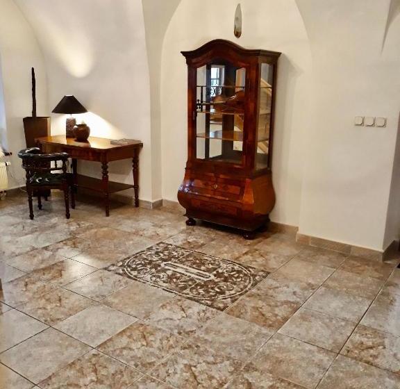 بنسيون Belcanto Apartments