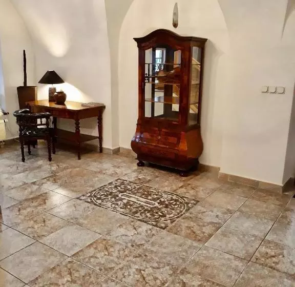 ペンション Belcanto Apartments