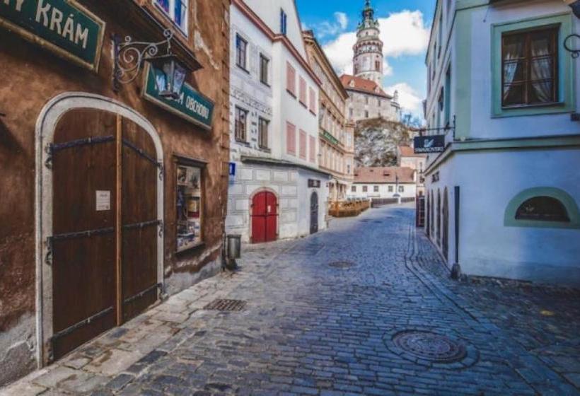 بنسيون Belcanto Apartments